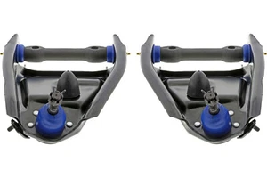 Front PAIR Control Arm & Ball Joint for 1975-1978 GMC P25 (KIT2534) - Picture 1 of 8