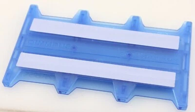 XD Memory Picture CARD HOLDER for Olympus & Fuji digital cameras - Holds 6 cards - Image 1 of 4