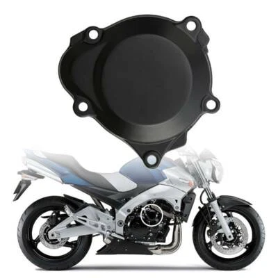 Right Engine Starter Cover Crankcase Fit For Suzuki GSXR 600 750 1997-2005 2004 - Image 1 of 4