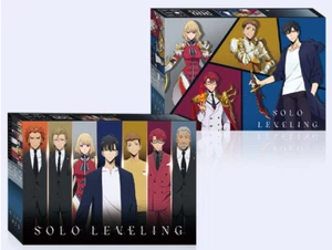 Solo leveling puzzle ver.2 50 / 100p. pop-up store Official Goods - Picture 1 of 3