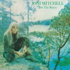 Joni Mitchell For the Roses (Vinyl) 12" Album