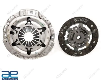 Clutch Pressure Disc Plate Set For Suzuki Alto K10 Celerio 6193087090 S2u - Image 1 of 4