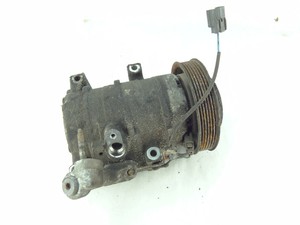 A C Compressors Clutches For Acura Tl For Sale Ebay