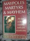 Maypoles Martyrs And Mayhem By Quentin Cooper Paul Sullivan