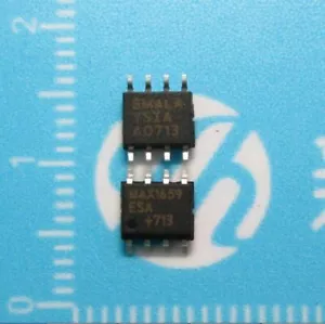 MAX1659ESA MAX1659ESA+T SOP8 Credit IC #E3 - Bild 1 von 4