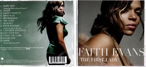 First Lady by Faith Evans (CD, 2005) - Foto 1 di 1