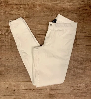 NWOT Women’s HUE High Rise Jeggings Size XS - Image 1 of 4