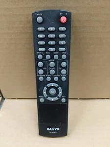 Sanyo CS-90283T remote control Genuine OEM Tested - Picture 1 of 2