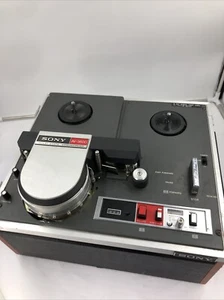 Sony AV-3600 Videocorder Reel-to-Reel - Picture 1 of 10
