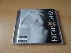 Doppel CD 2Pac - Better Dayz - 2002 - 26 Songs