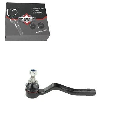 Extremo de varilla de dirección exterior derecho Mevotech para Mercedes-Benz E63 AMG S 14-16 Foto 1 de 3