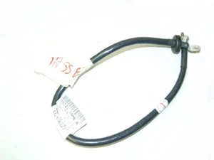 BUELL 1125 R XB3 L4F GROUND CABLE MINUS CABLE - Picture 1 of 1