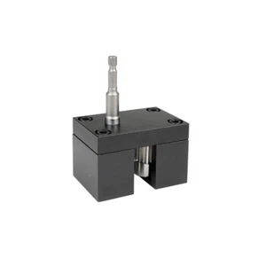 Crimperatrice assistita da impatto adatta per driver per strumenti di crimpatura Malco C5A2, - Foto 1 di 4