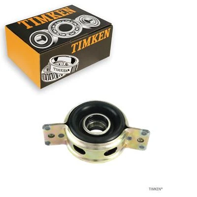 Cojinete de soporte central del eje de transmisión Timken para Toyota 4Runner 1989-1995 4x4 Foto 1 de 4
