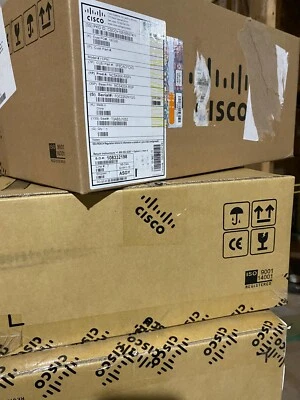 CISCO NCS420X-RSP Router & Switching Processor Controller - Image 1 of 4