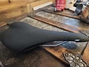 Ritchey Streem Comp Saddle Bike Black Road  - Picture 1 of 7