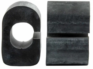For 1967-1969 Chevrolet Camaro Sway Bar Bushing Kit AC Delco 98446JF - Picture 1 of 2