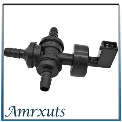 Interruptor de vacío de refuerzo de freno eléctrico para Volvo S80 1999-2006 V70 2003-2007 30645493 Foto 1 de 4