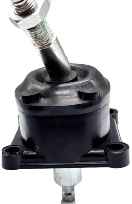 Conjunto de palanca de cambios para Chevy GMC NV4500 95-07 2/4x4 nuevo Venture transmisión de 5 velocidades Foto 1 de 3