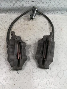 PINZE FRENO ANTERIORI DX/SX KAWASAKI ZX9R 2001 - Foto 1 di 8