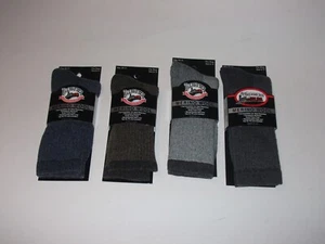 The Railroad Sock Men's Merino Wool Work Socks Shoe Size 6-12 RAILROAD SOCK - Picture 1 of 5