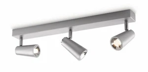 Philips myLiving Spot Deltys Aluminio LED Foco Ledino 56463-48-16 - Imagen 1 de 1