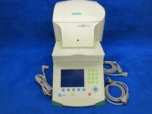 Bio-Rad iCycler Thermal Cycler MyiQ Multicolor Real-Time PCR Optical Module Work - Picture 1 of 20