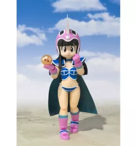 Bandai Dragon Ball - CHICHI KID SH Figuarts - SHF - Imagen 1 de 8