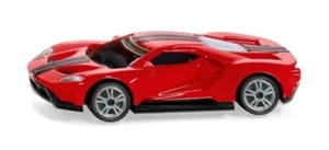 Siku 1526 Ford GT Sports Car 1/64 Scale Die-cast New MIB - Picture 1 of 3