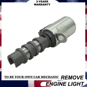 1PC Variable Valve Timing Solenoid For Nissan Rogue 2010-2013 Serena 23796-AU000 - Picture 1 of 11