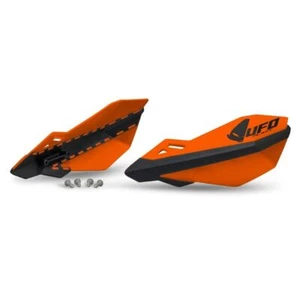 Coppia paramani UFO per attacchi OEM per Husqvarna/per KTM arancioni - Foto 1 di 1