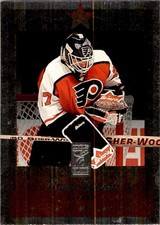 1995-96 Donruss Elite Ron Hextall #108