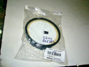 LOT OF 2 Filters Replacement For Bissell Pet Hair Eraser 1650, 16508, 1650C - Picture 1 of 1