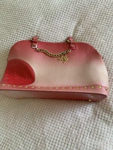 Außergewöhnliche, luxuriöse Ricarda M Tasche - Bild 1 von 10