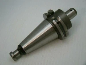 Lyndex Nikken C4006-0125-2.36 CAT 40 End Mill Holder 15000rpm C4006-0125-2.36 - Picture 1 of 7