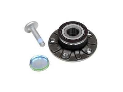 Conjunto de buje de rueda trasero para Volkswagen Beetle 2012-2013 43254NJ Foto 1 de 2