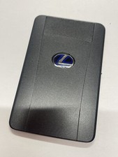 GENUINE LEXUS SMART KEY CARD REMOTE FOB NX RX ETC DENSO 14CCF !!