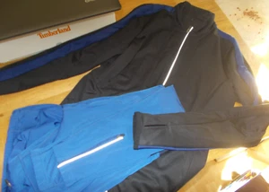 Laufjacke / Sportjacke von Active Touch u. Hose - Bild 1 von 11
