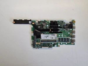 Carte Mère Lenovo NM-C821 + Processeur AMD – Haute Qualité & Compatibilité ✅ ... - Afbeelding 1 van 2