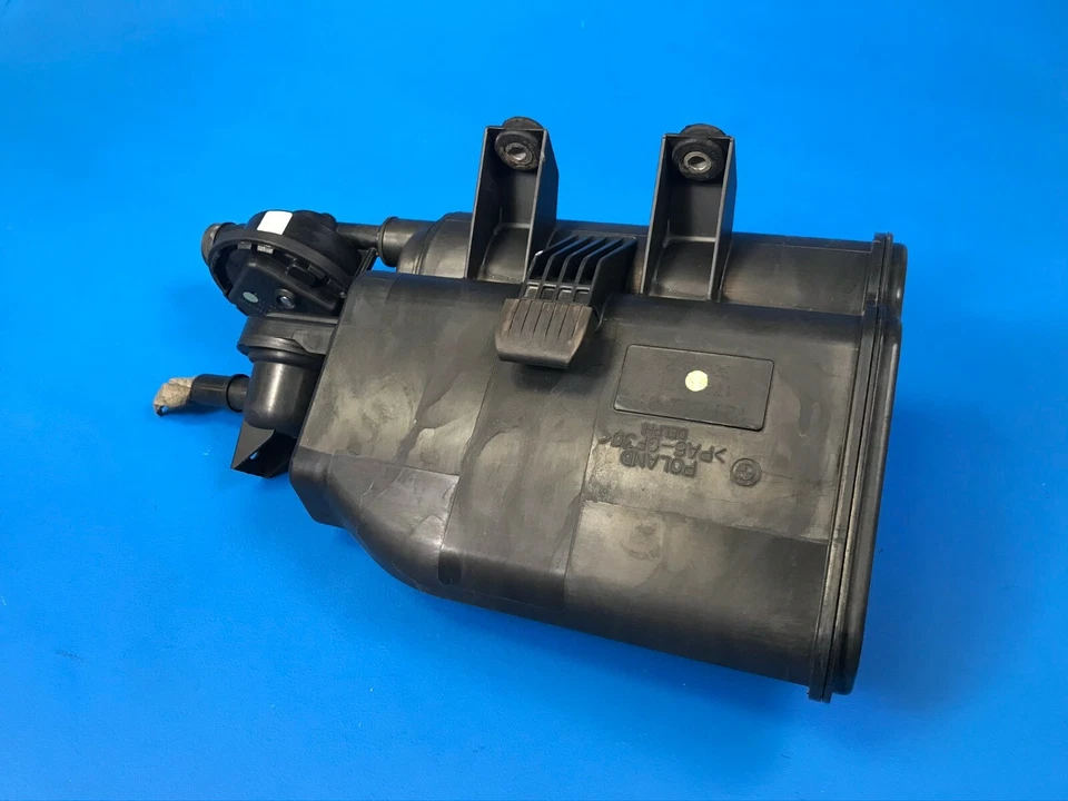 12-17 BMW F22 F30 F32 235I 335I 435I N55 CARBÓN VAPOR FILTRO COMBUSTIBLE EVAP OEM Foto 1 de 4