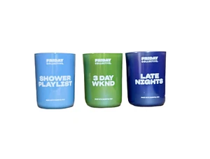 Yankee Candle Friday Collective Fresh Scents Your Choice Essential Oils 8oz Each - Picture 1 of 11