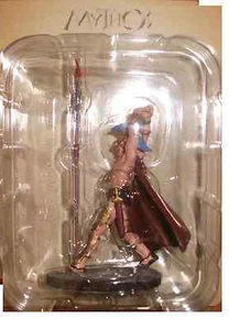 FIGUR MYTHOS ODYSSEUS 006 VON AGOSTINI - Bild 1 von 1