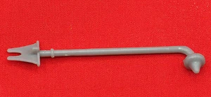 Star Wars Rancor Keeper Vibroblade Weapon Replacement - Picture 1 of 1