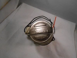 PC-DA100RPM HURST 115V 60 HZ 5W 100RPM CON TAPA .5MFD NUEVO STOCK ANTIGUO - Imagen 1 de 2