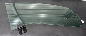 2012-2020 TESLA MODEL S FRONT RIGHT PASSENGER SIDE DOOR WINDOW GLASS OEM - Picture 1 of 6