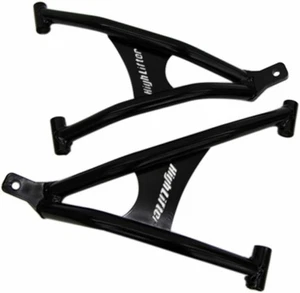 High Lifter Front Forward Arms for Polaris Ranger XP & XP Crew 570/900/1000 - Picture 1 of 3