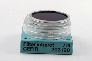 ROLLEI Infrarot Filter RIII - Picture 1 of 3