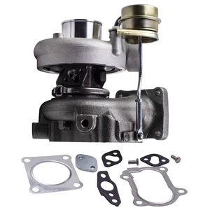 CT26 Turbolader for Toyota Landcruiser Pick-up TD HJ61 4.0L 12H-T 17201-68010 - Picture 1 of 11