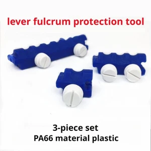 Car Dent Repair Lever Support Protection Tool Body Limit Hook Anti-slip Buckle- - Bild 1 von 6