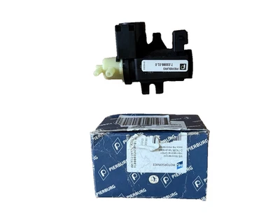 PIERBURG 7.03088.01.0 Turbo Pressure Converter Valve for OPEL VAUXHALL 98105657 - Image 1 of 4